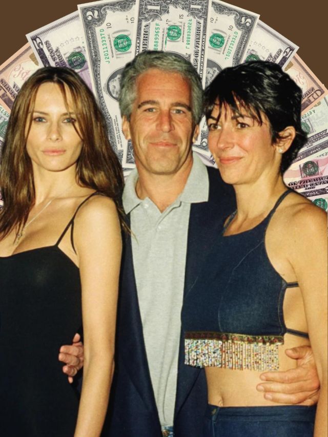 jeffrey epstein net worth