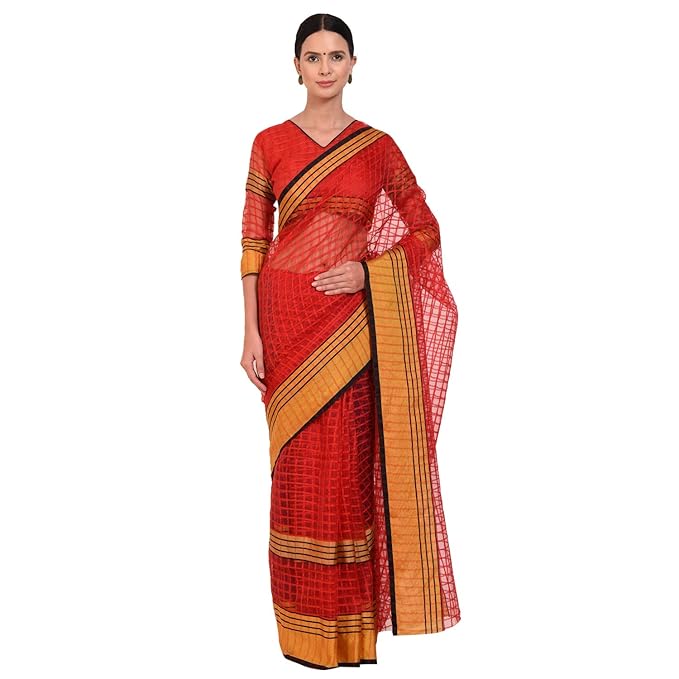 Best 10 bandhani saree Under Rs 500