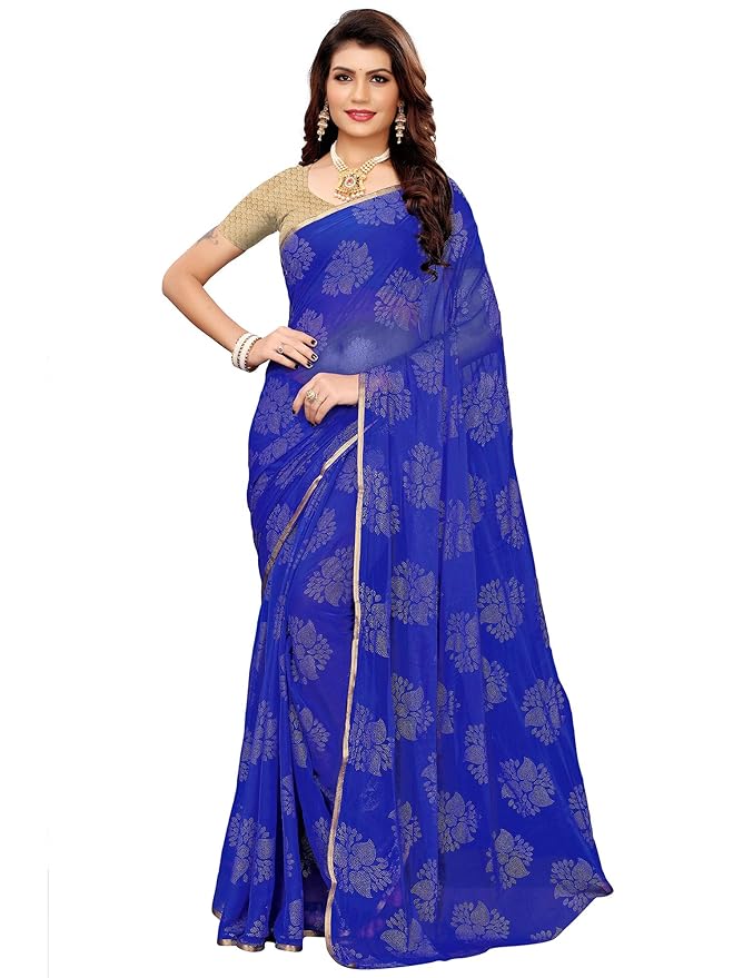 Best 10 bandhani saree Under Rs 500