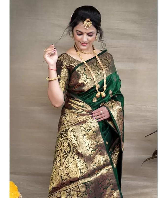 Best 9 Diwali Sarees Under ₹1000