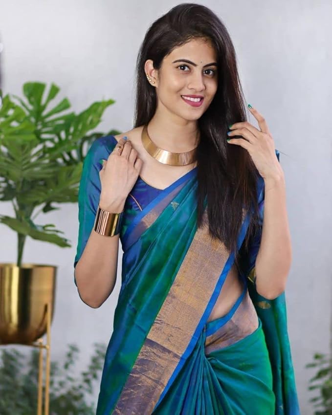 Best 9 Diwali Sarees Under ₹1000