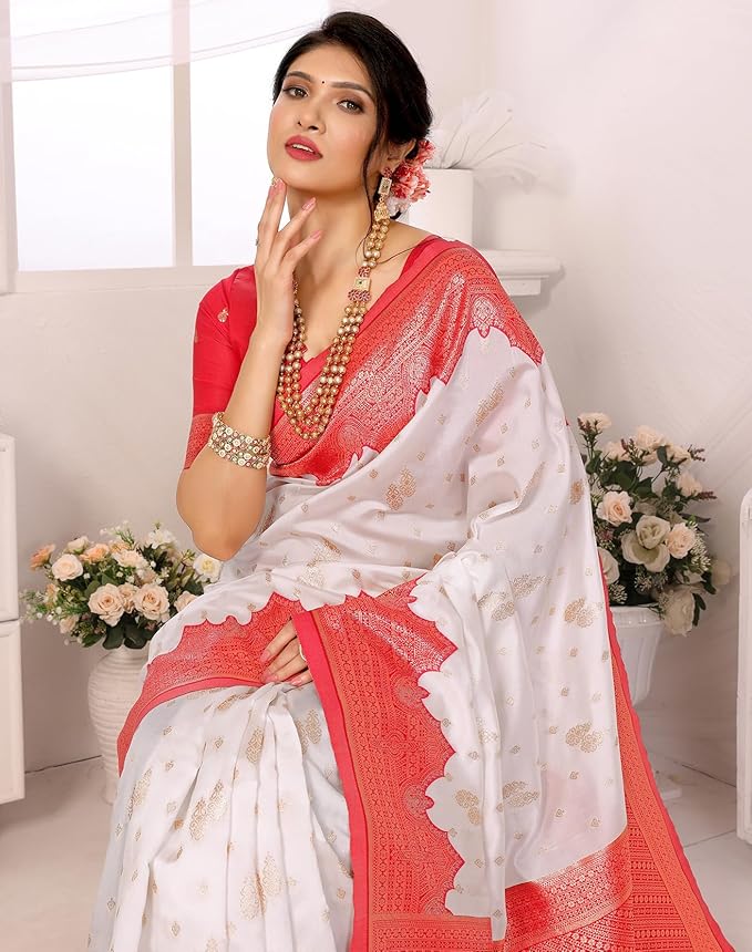 Top 10 Best saree Durga puja under rs 1000