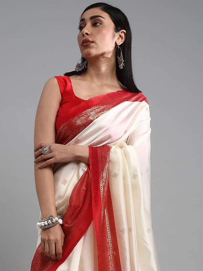 Top 10 Best saree Durga puja under rs 1000